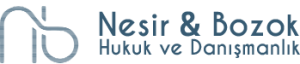 Nesir & Bozok Logo